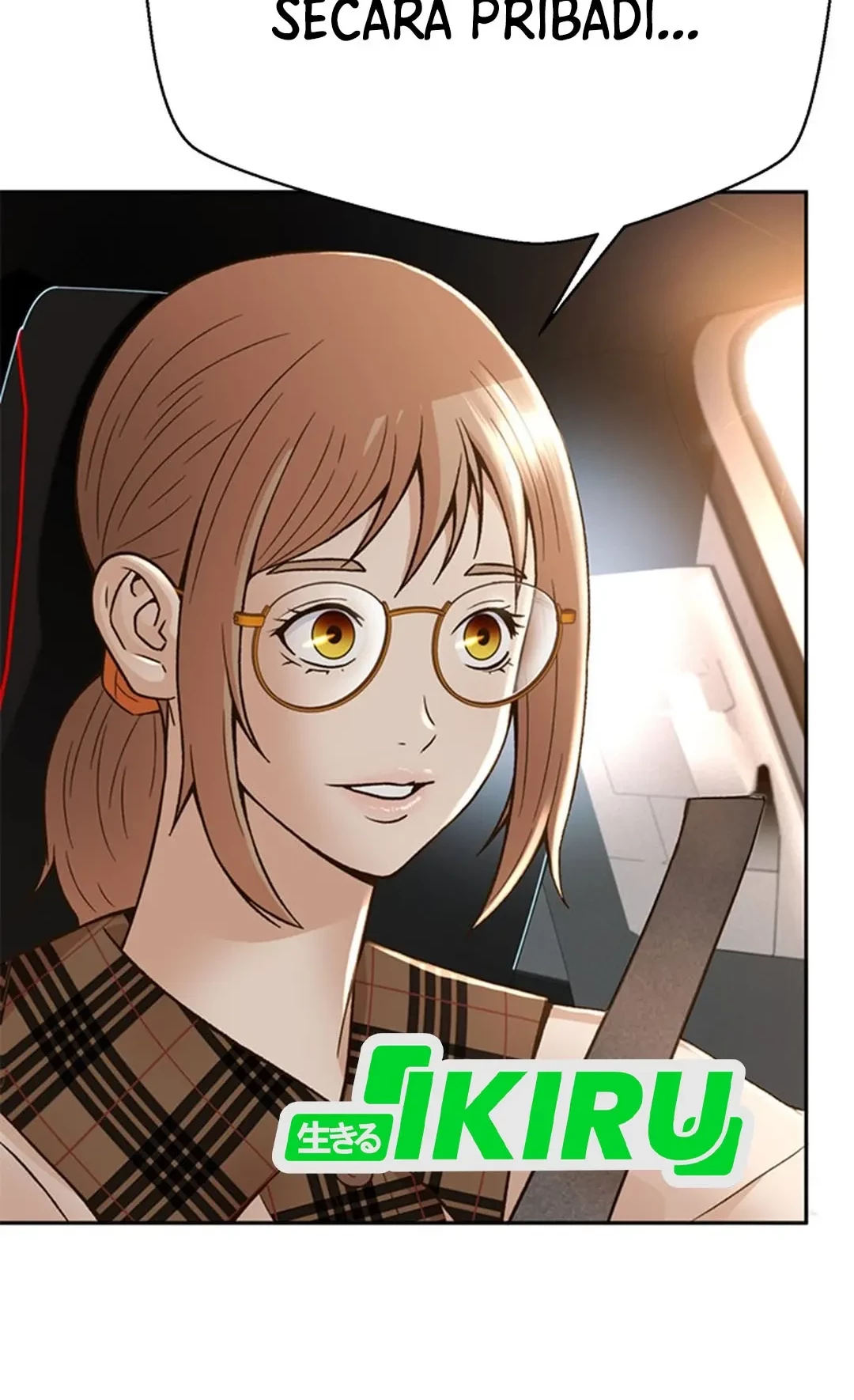 Judge Lee Han Young Chapter 123 Gambar 77