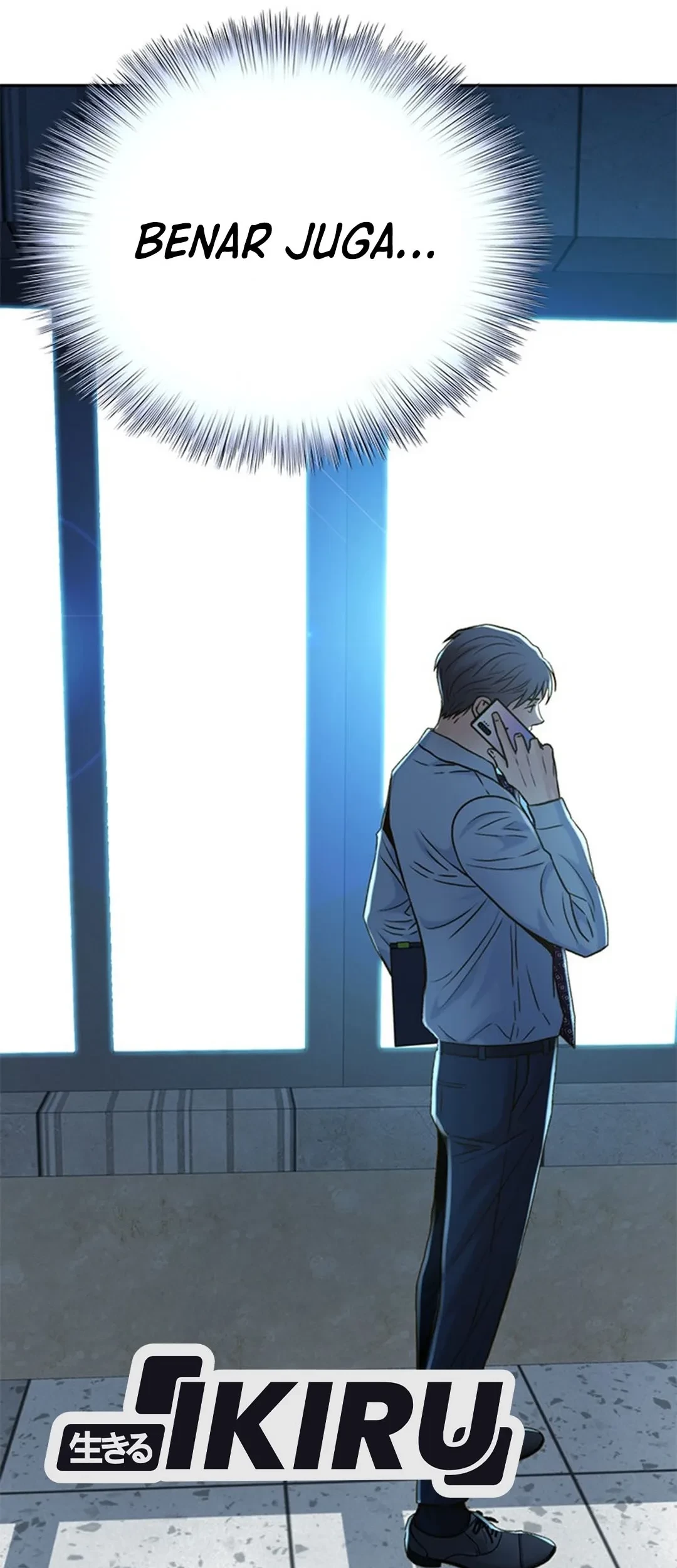 Judge Lee Han Young Chapter 123 Gambar 90