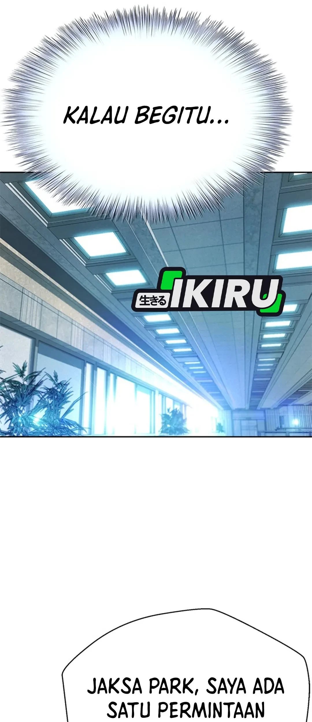 Judge Lee Han Young Chapter 123 Gambar 92