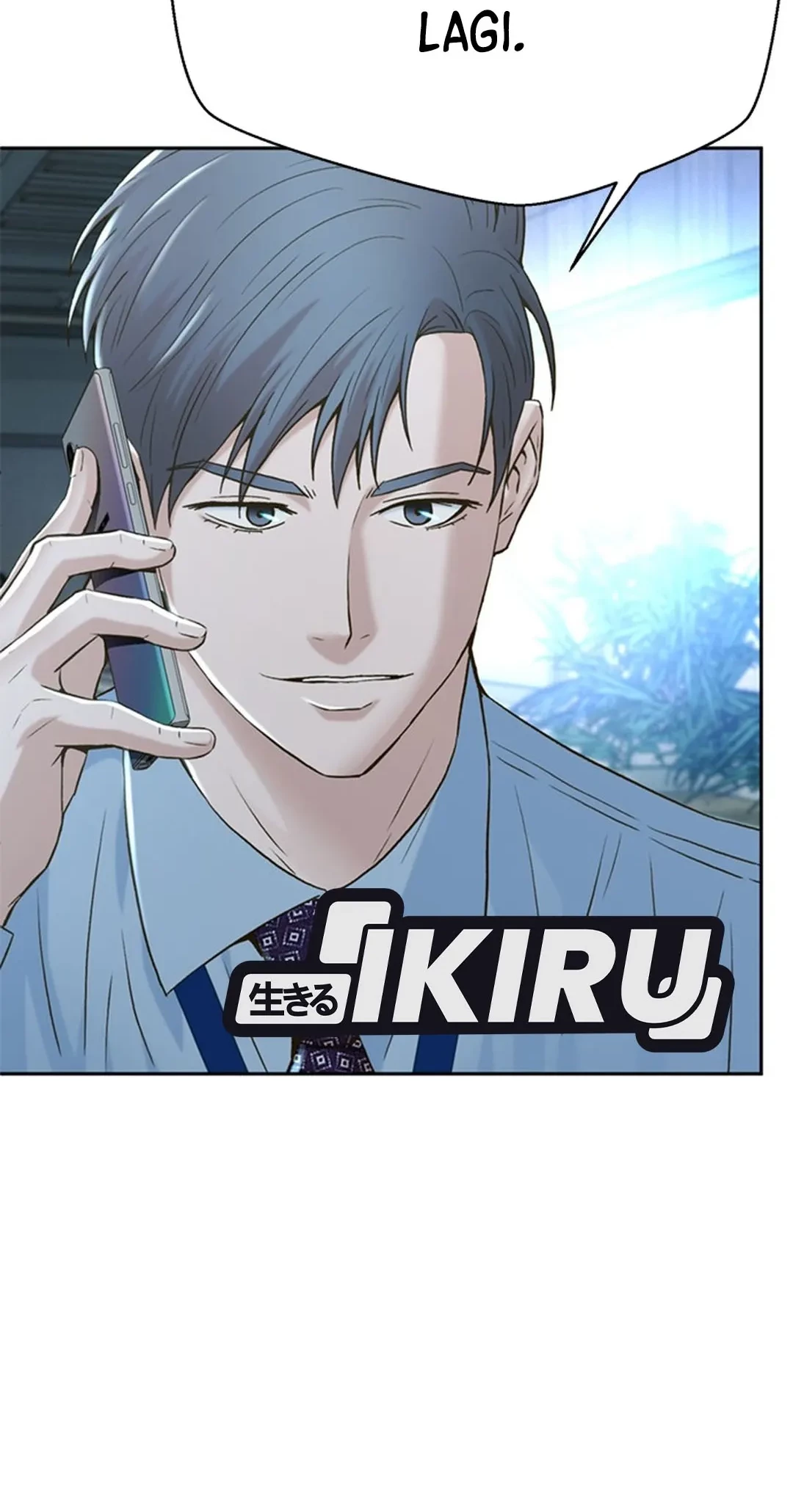 Judge Lee Han Young Chapter 123 Gambar 93