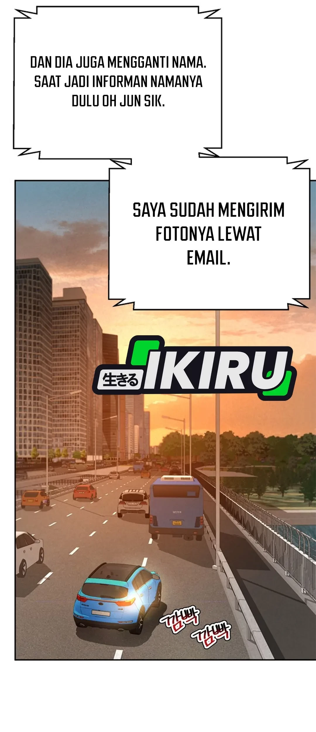 Judge Lee Han Young Chapter 124 Gambar 23