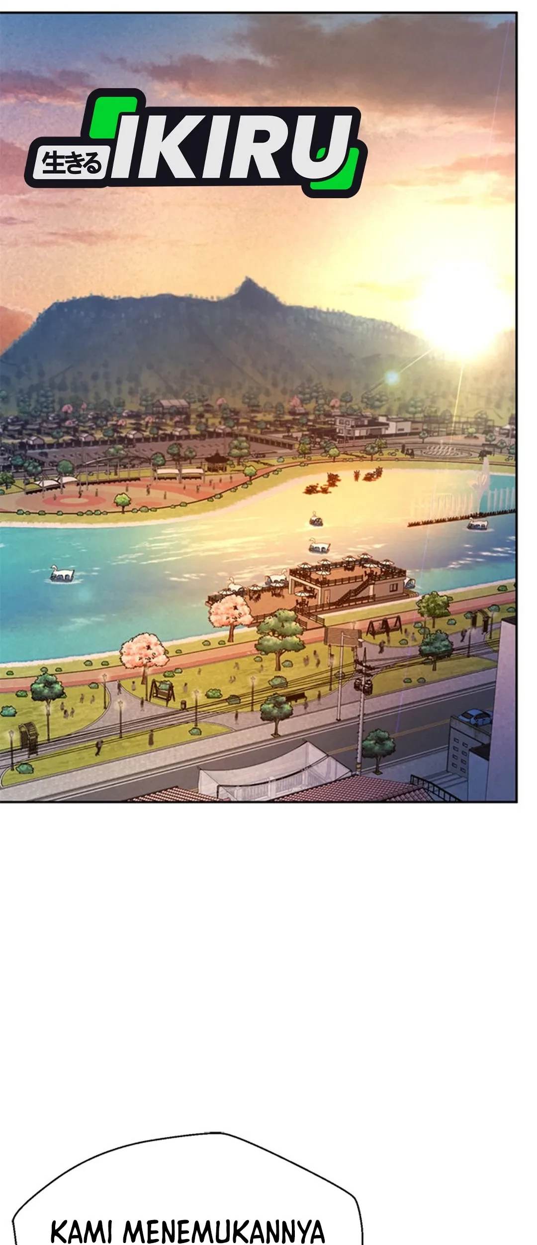 Judge Lee Han Young Chapter 124 Gambar 25