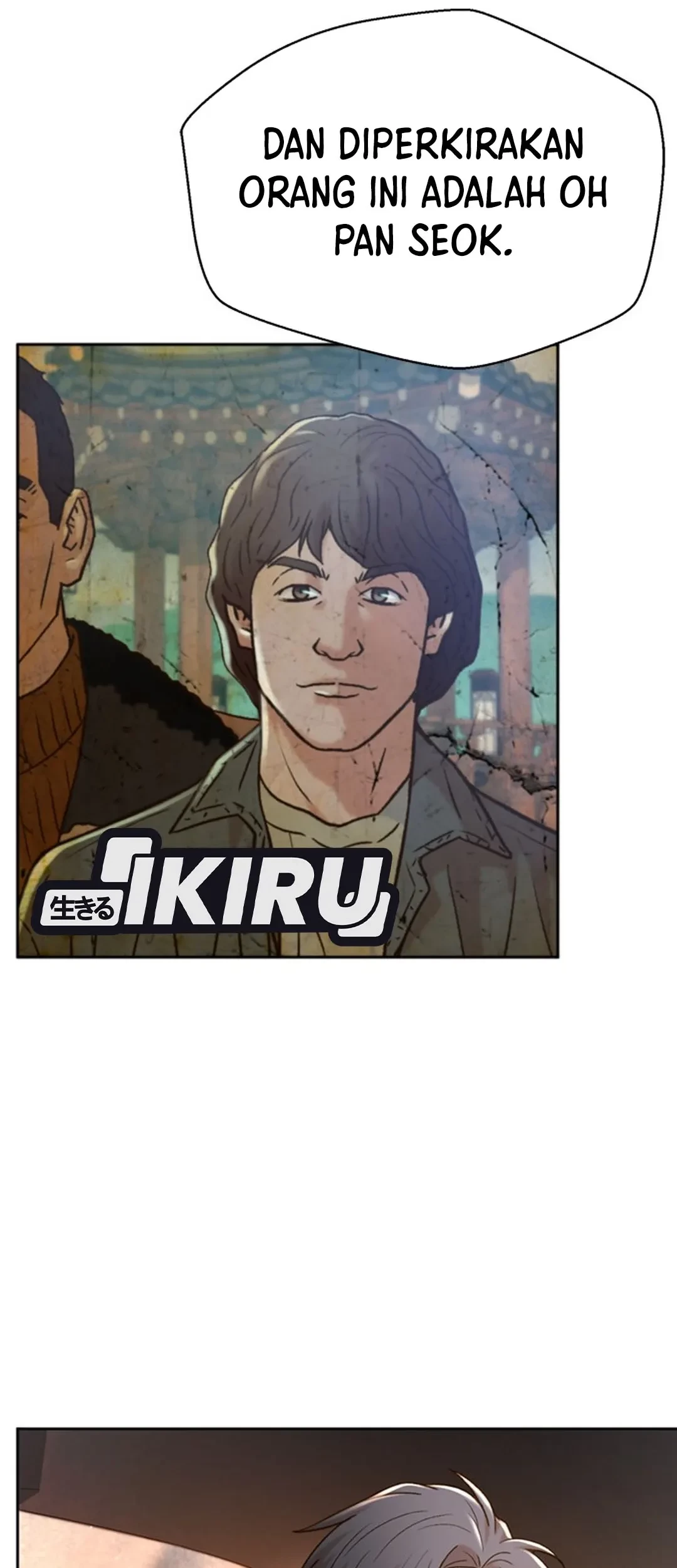 Judge Lee Han Young Chapter 124 Gambar 29