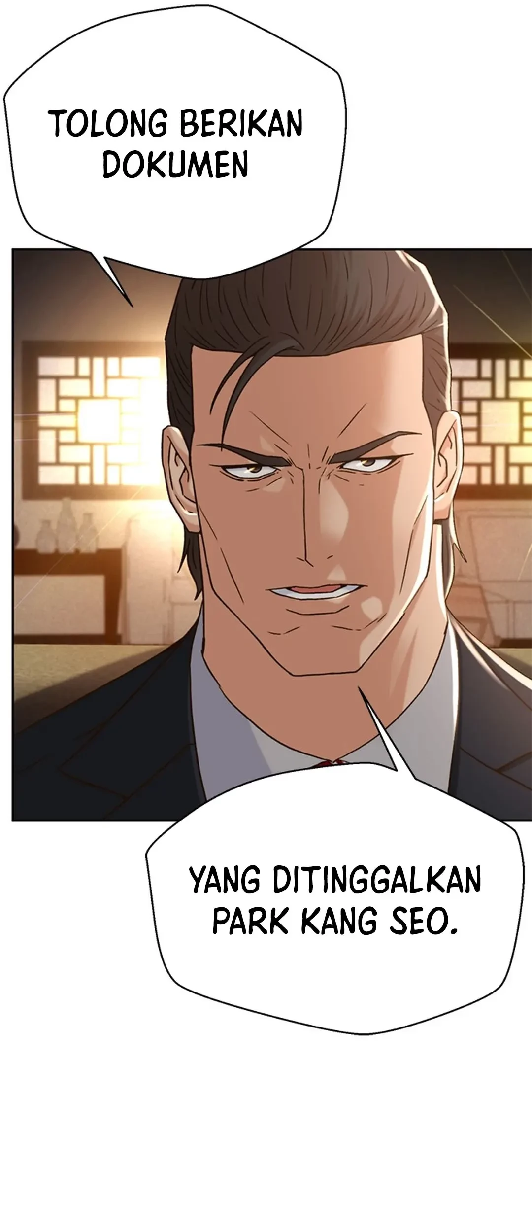 Judge Lee Han Young Chapter 124 Gambar 41