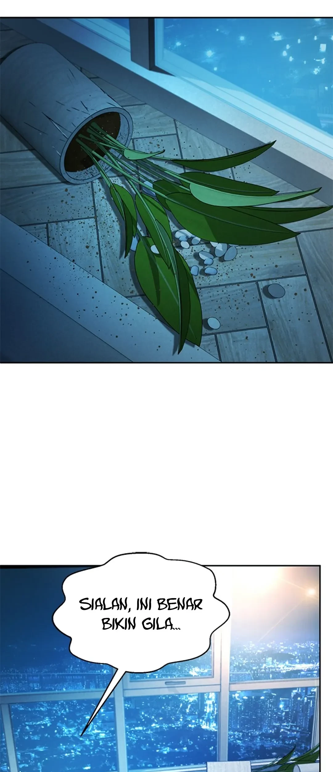 Judge Lee Han Young Chapter 124 Gambar 43