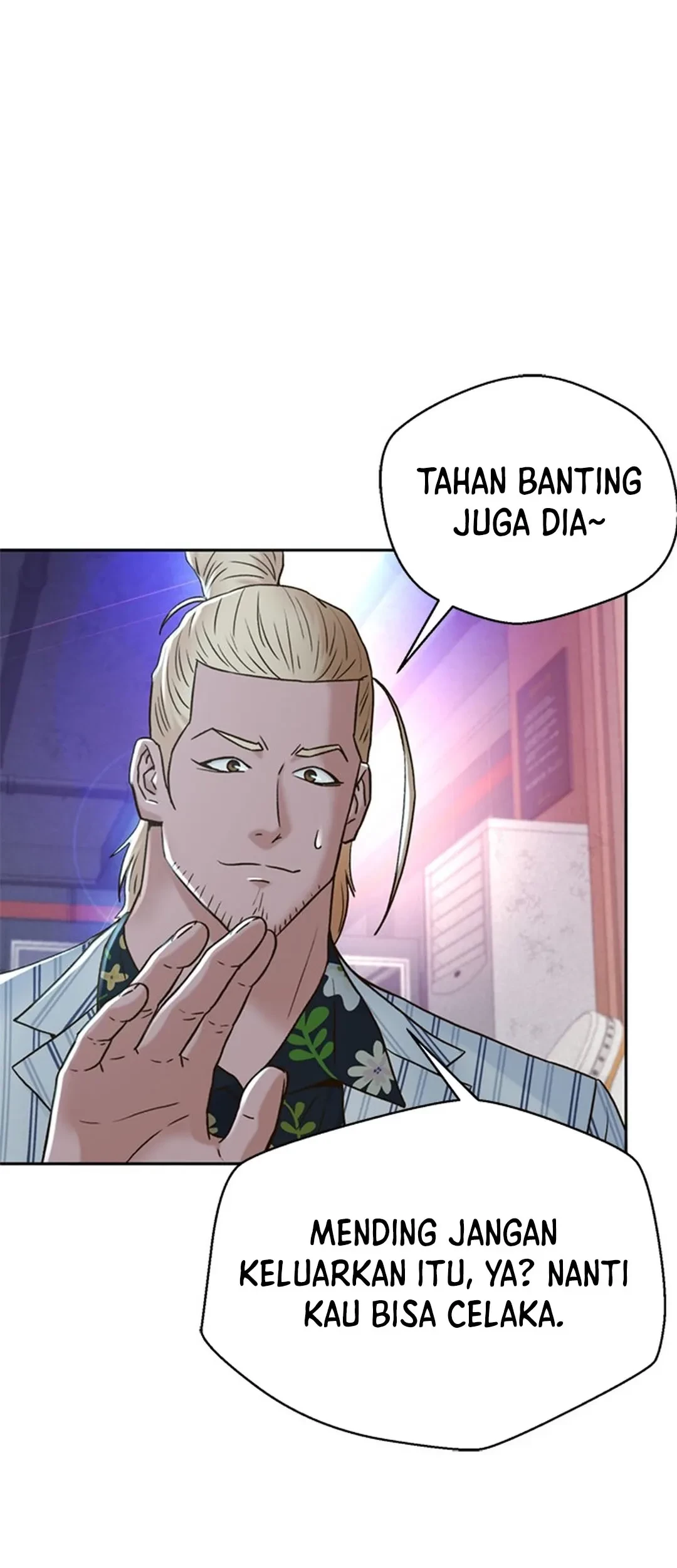 Judge Lee Han Young Chapter 124 Gambar 67