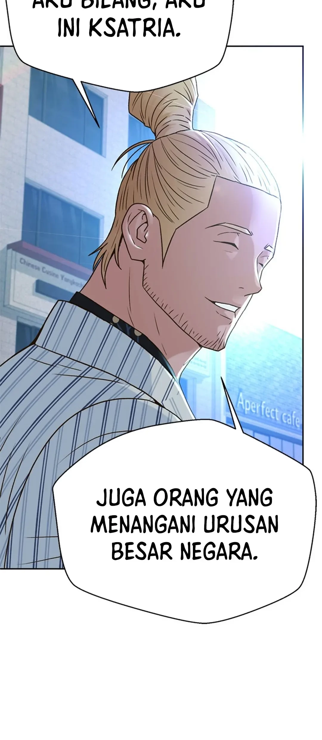 Judge Lee Han Young Chapter 124 Gambar 76