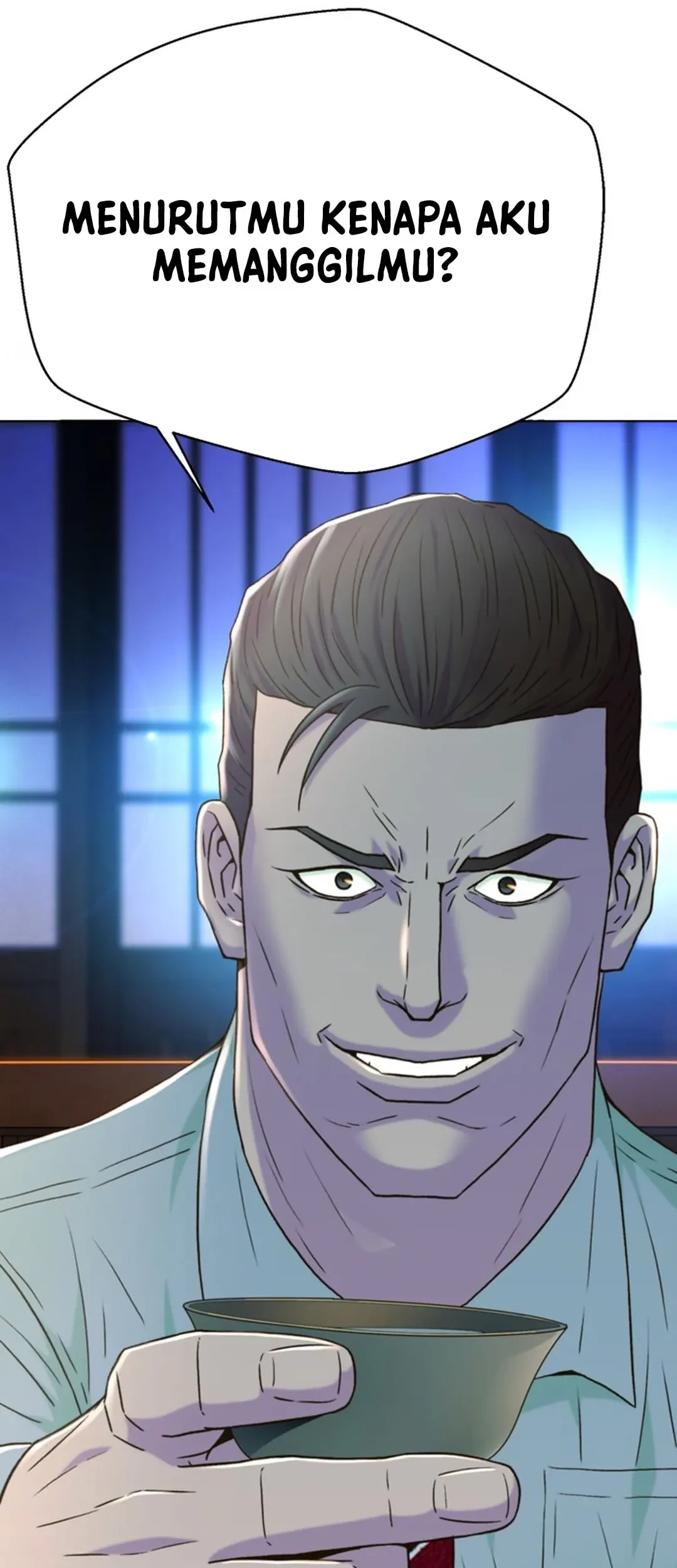 Judge Lee Han Young Chapter 124 Gambar 106