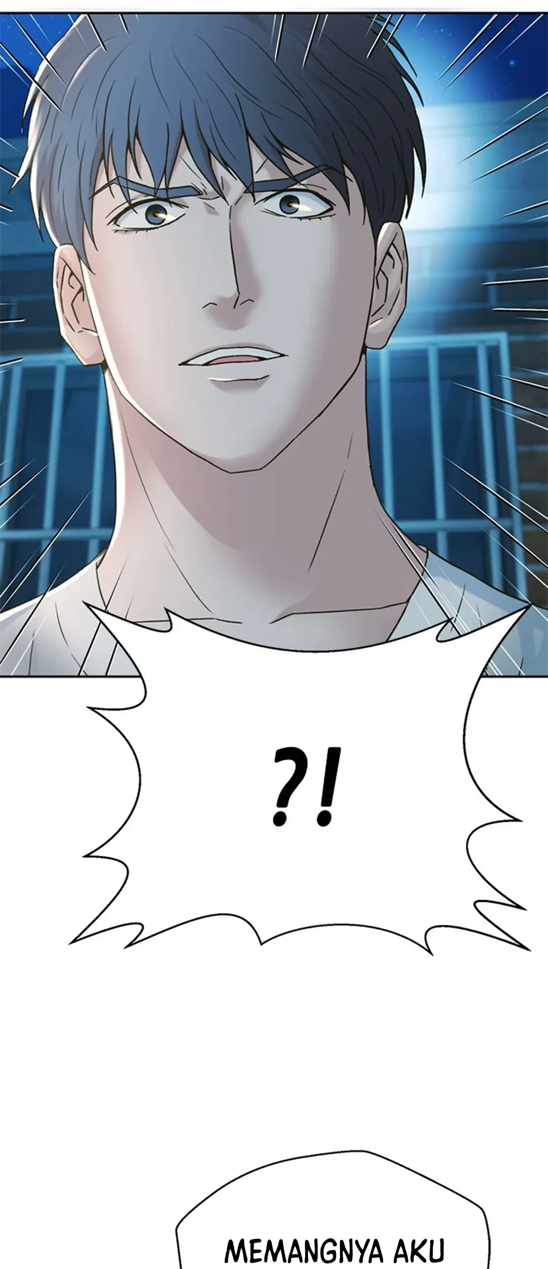 Judge Lee Han Young Chapter 125 Gambar 20