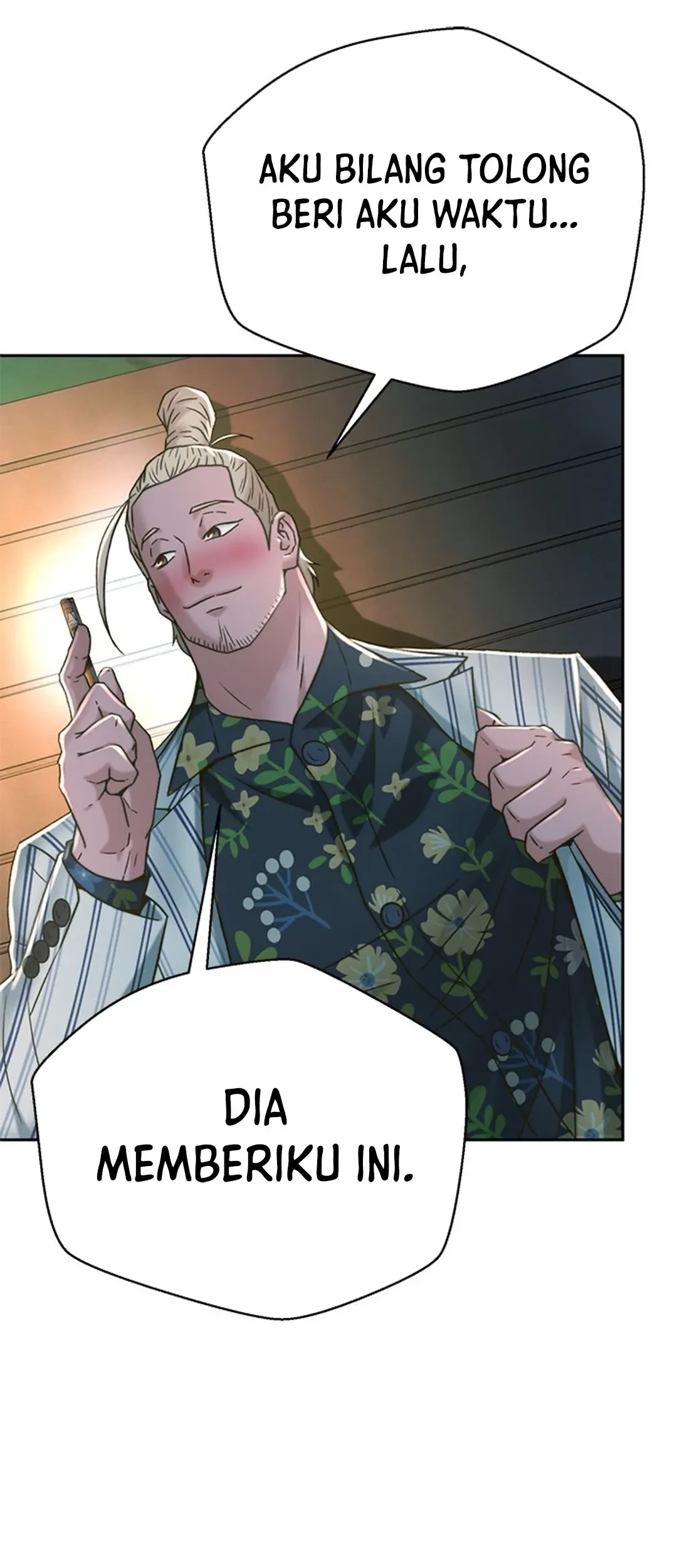 Judge Lee Han Young Chapter 125 Gambar 22