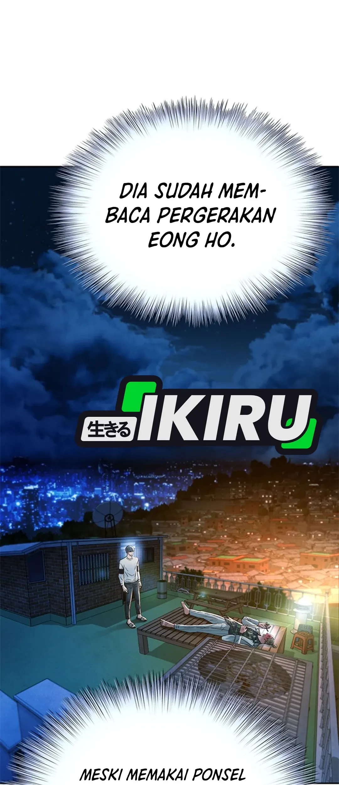 Judge Lee Han Young Chapter 125 Gambar 26