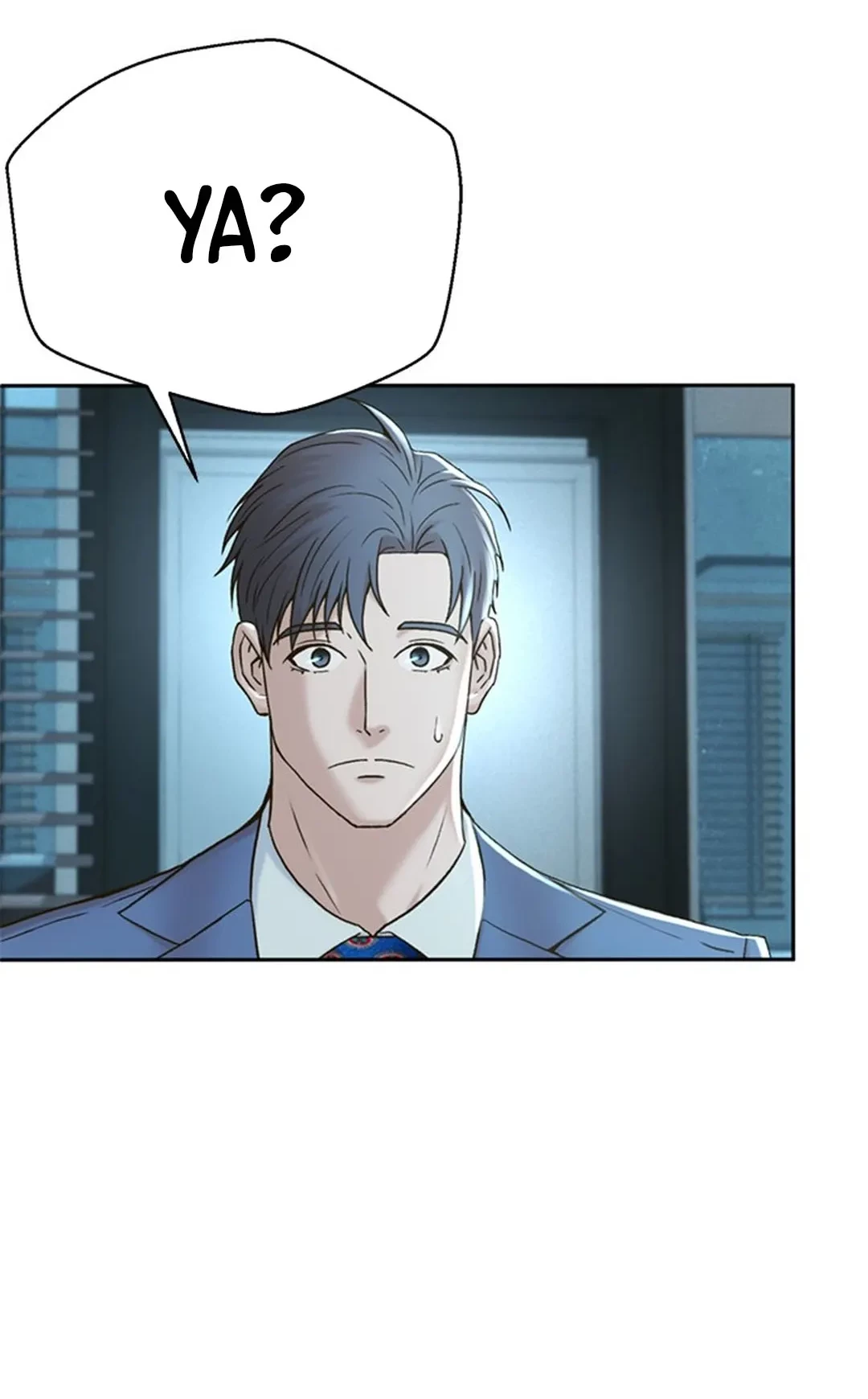 Judge Lee Han Young Chapter 125 Gambar 37