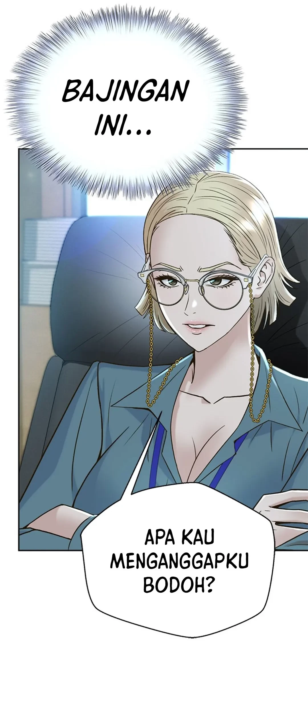 Judge Lee Han Young Chapter 125 Gambar 42