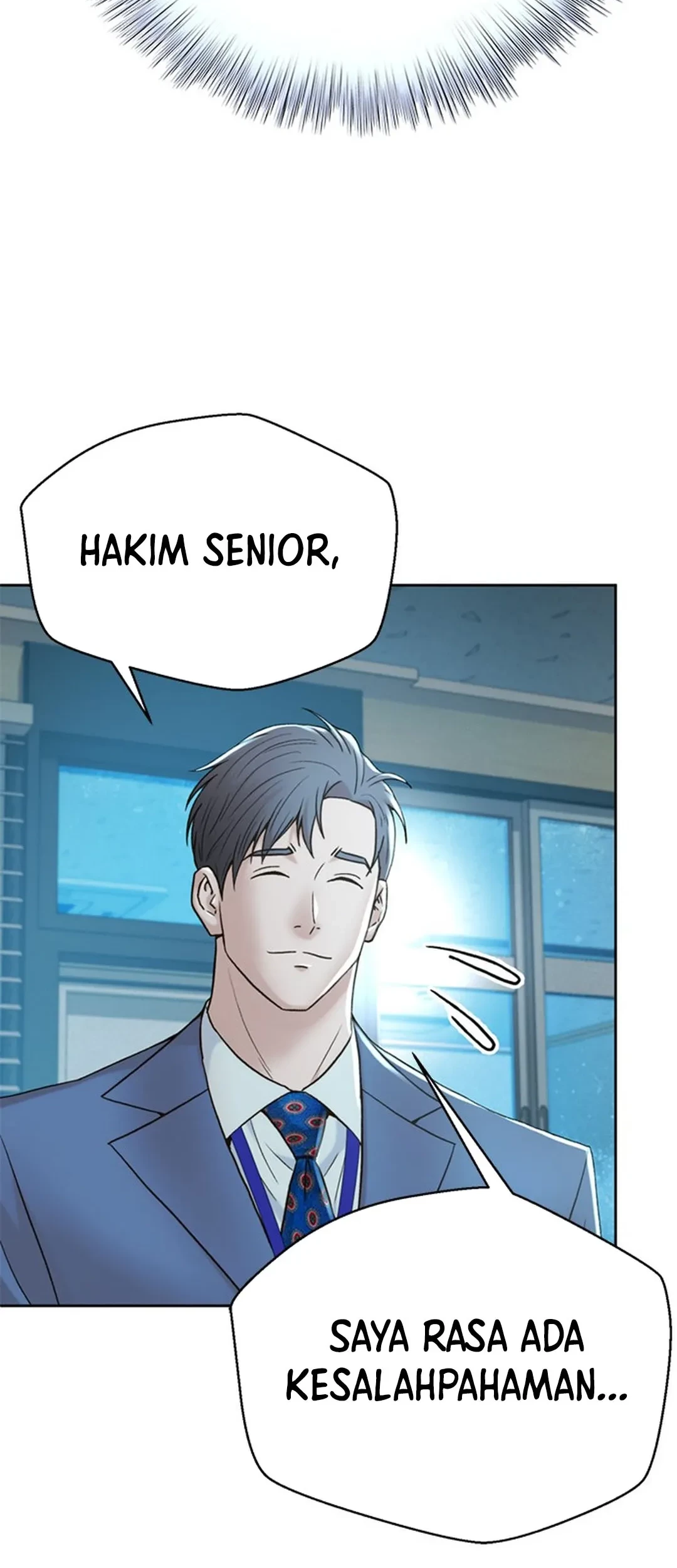 Judge Lee Han Young Chapter 125 Gambar 56