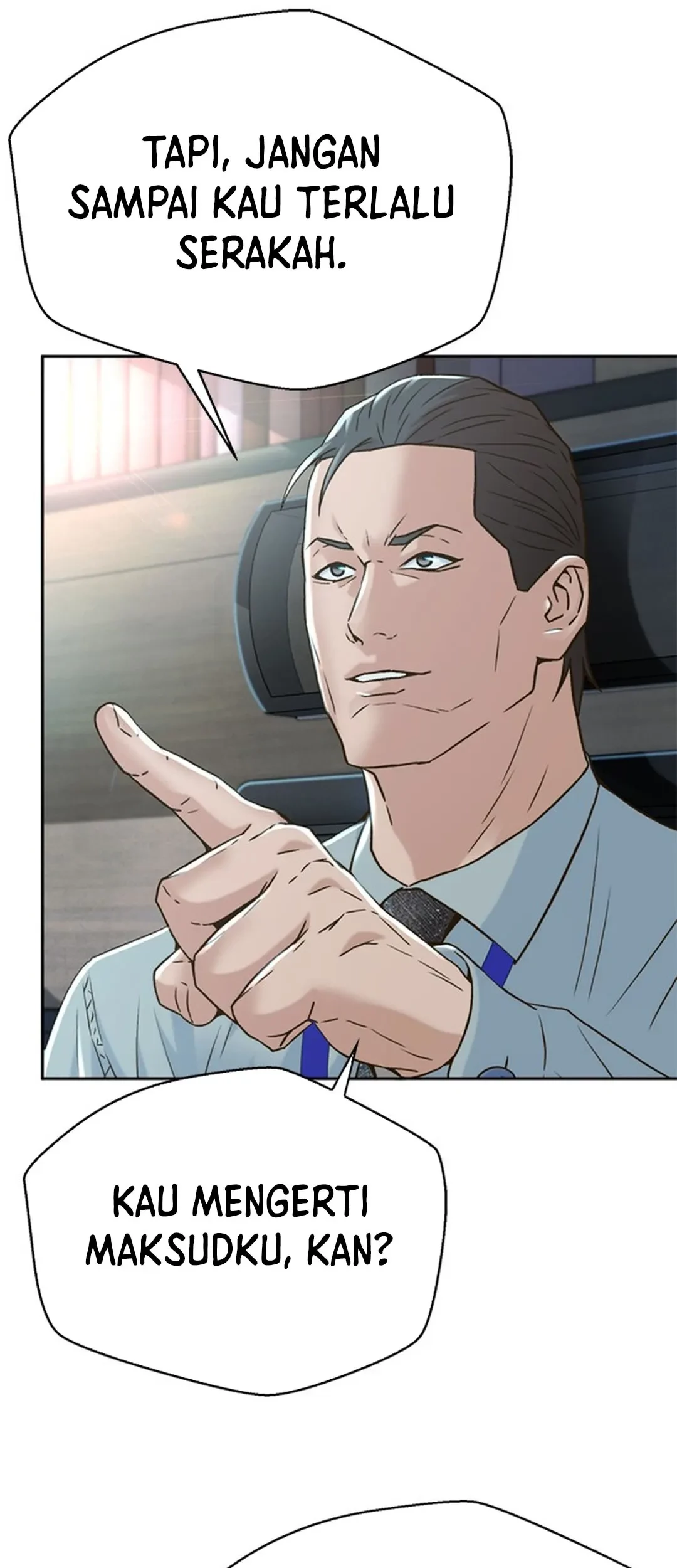 Judge Lee Han Young Chapter 125 Gambar 73