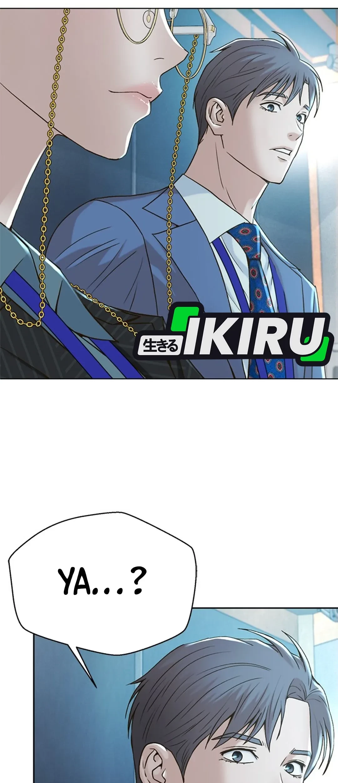 Judge Lee Han Young Chapter 125 Gambar 81