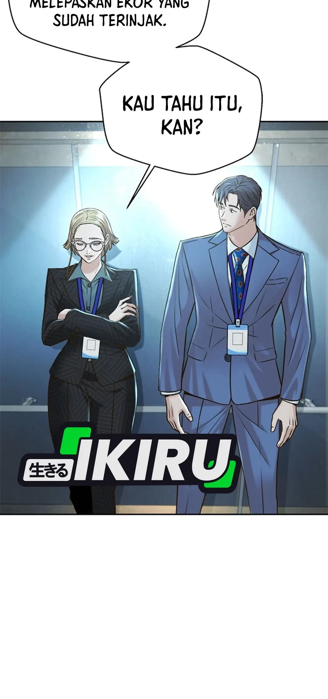 Judge Lee Han Young Chapter 125 Gambar 86