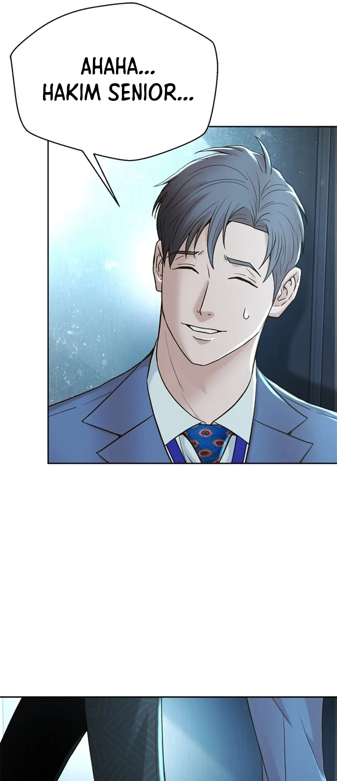 Judge Lee Han Young Chapter 125 Gambar 87