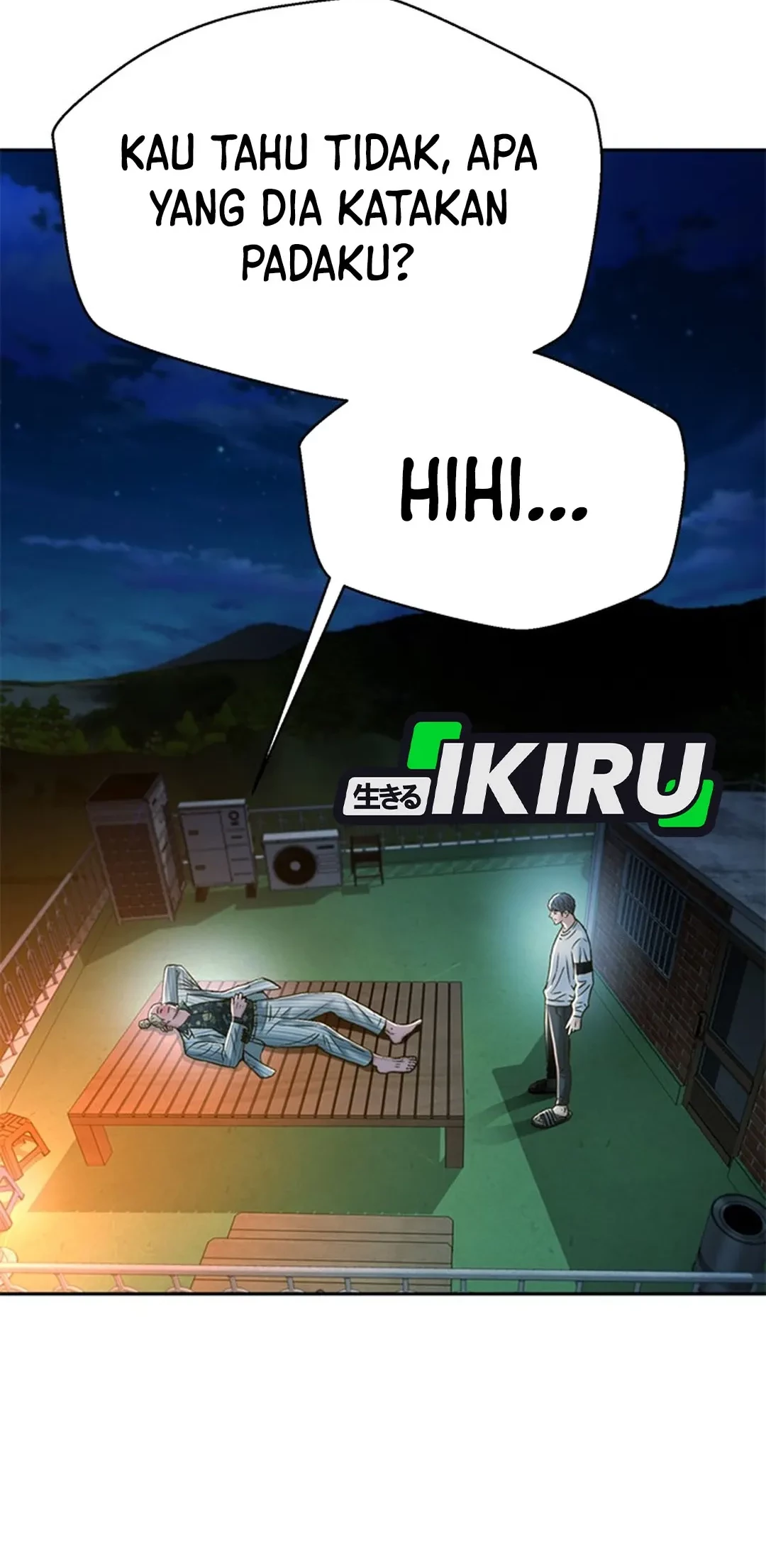 Judge Lee Han Young Chapter 125 Gambar 16