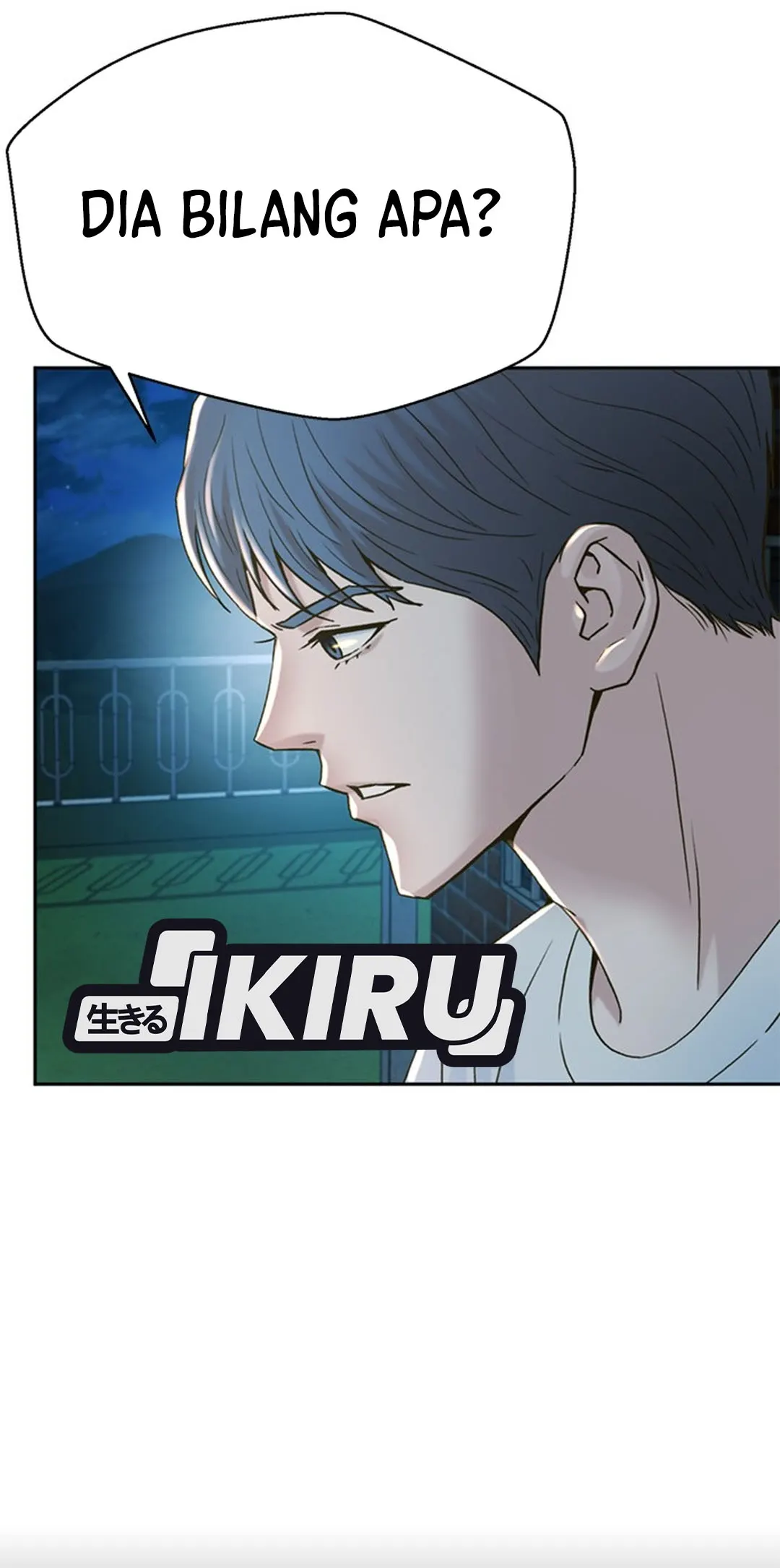 Judge Lee Han Young Chapter 125 Gambar 17