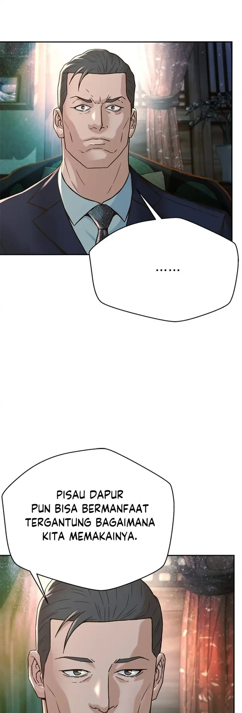 Judge Lee Han Young Chapter 126 Gambar 19