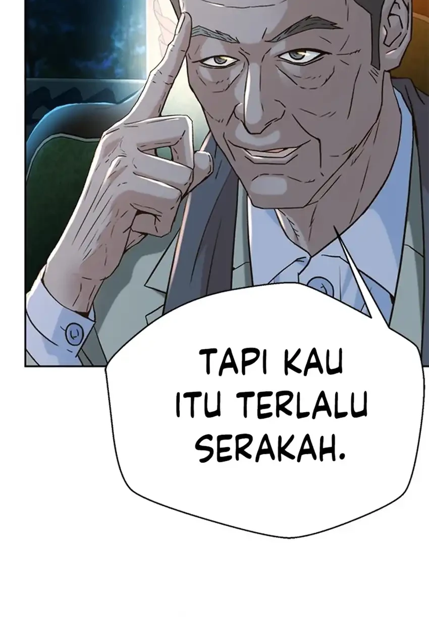 Judge Lee Han Young Chapter 126 Gambar 24