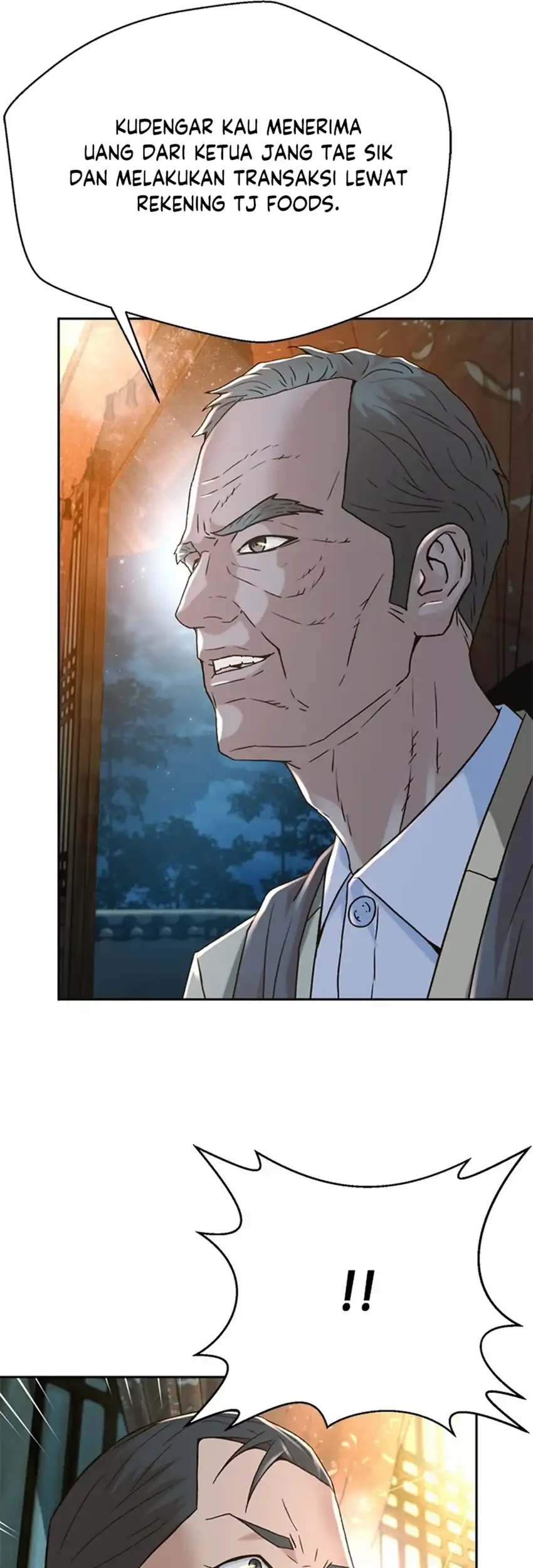 Judge Lee Han Young Chapter 126 Gambar 29