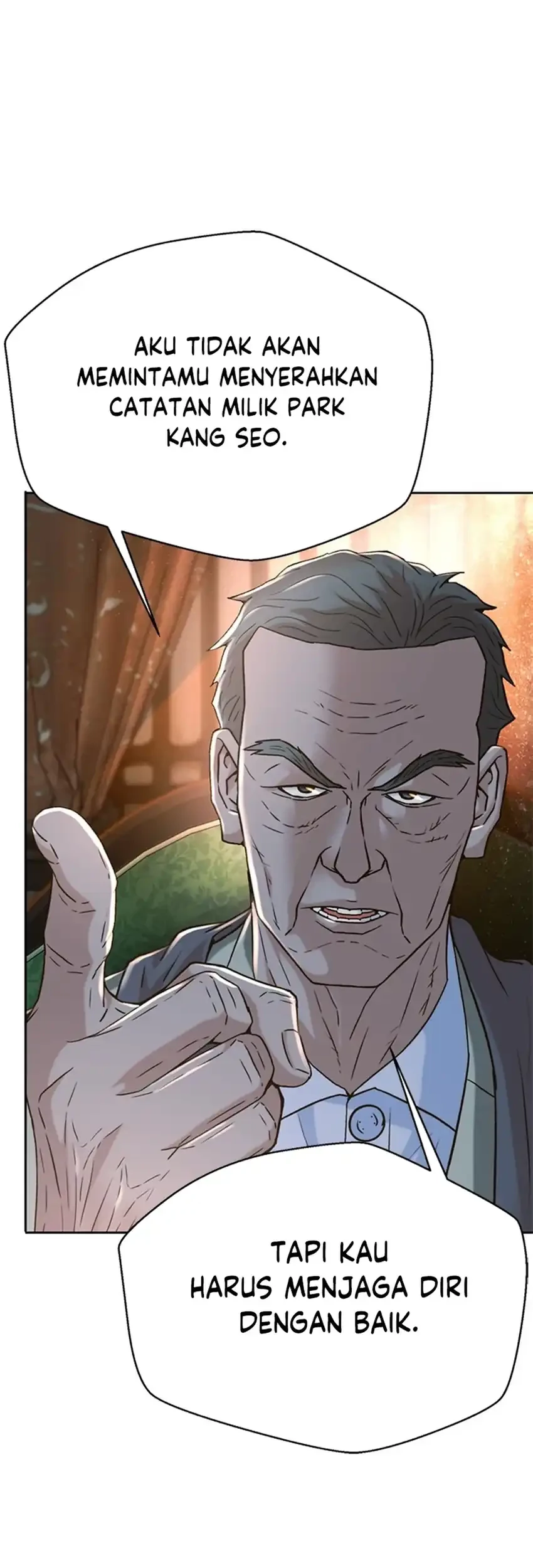 Judge Lee Han Young Chapter 126 Gambar 33