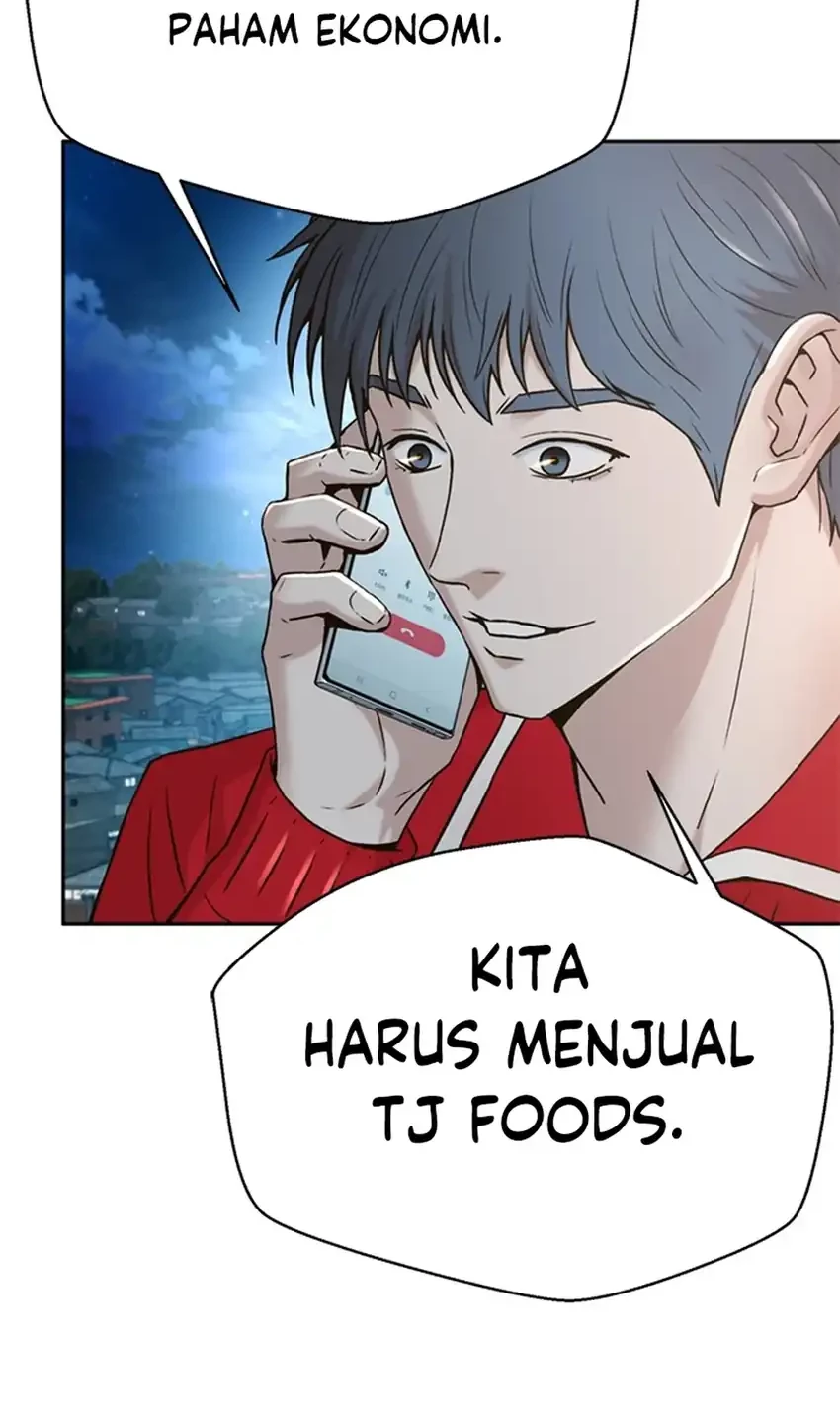 Judge Lee Han Young Chapter 126 Gambar 45