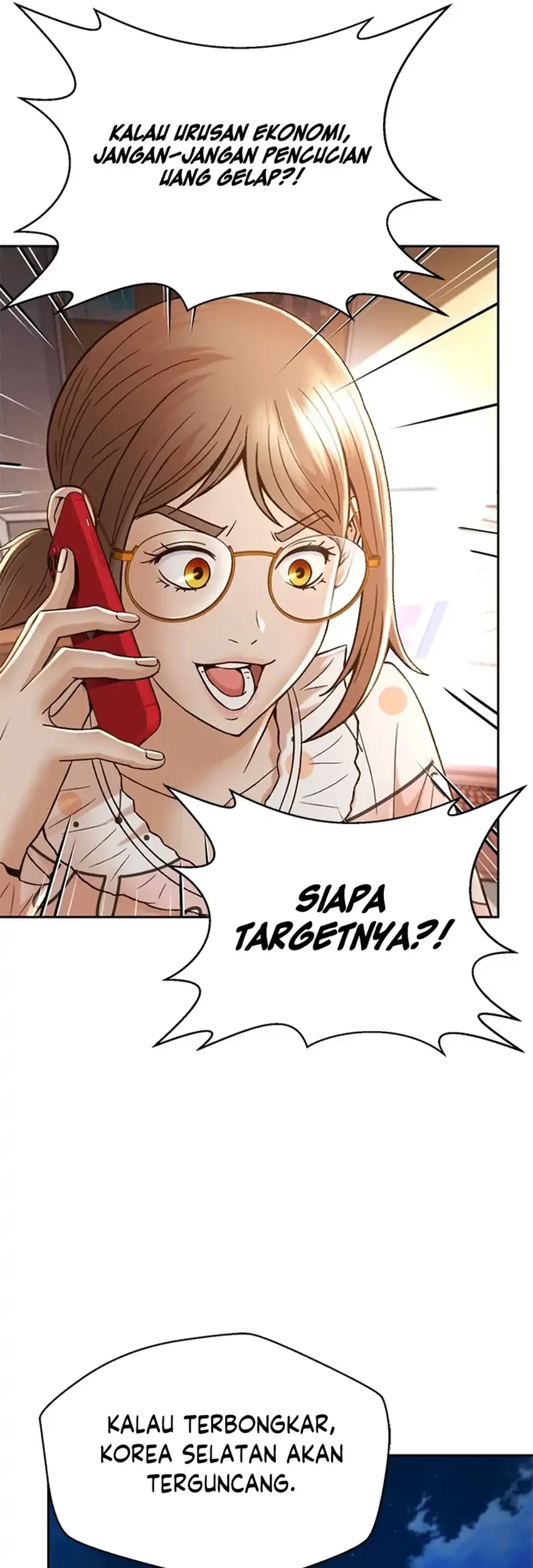 Judge Lee Han Young Chapter 126 Gambar 48