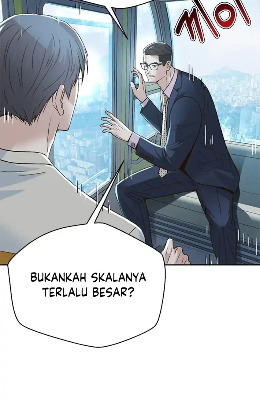 Judge Lee Han Young Chapter 126 Gambar 53