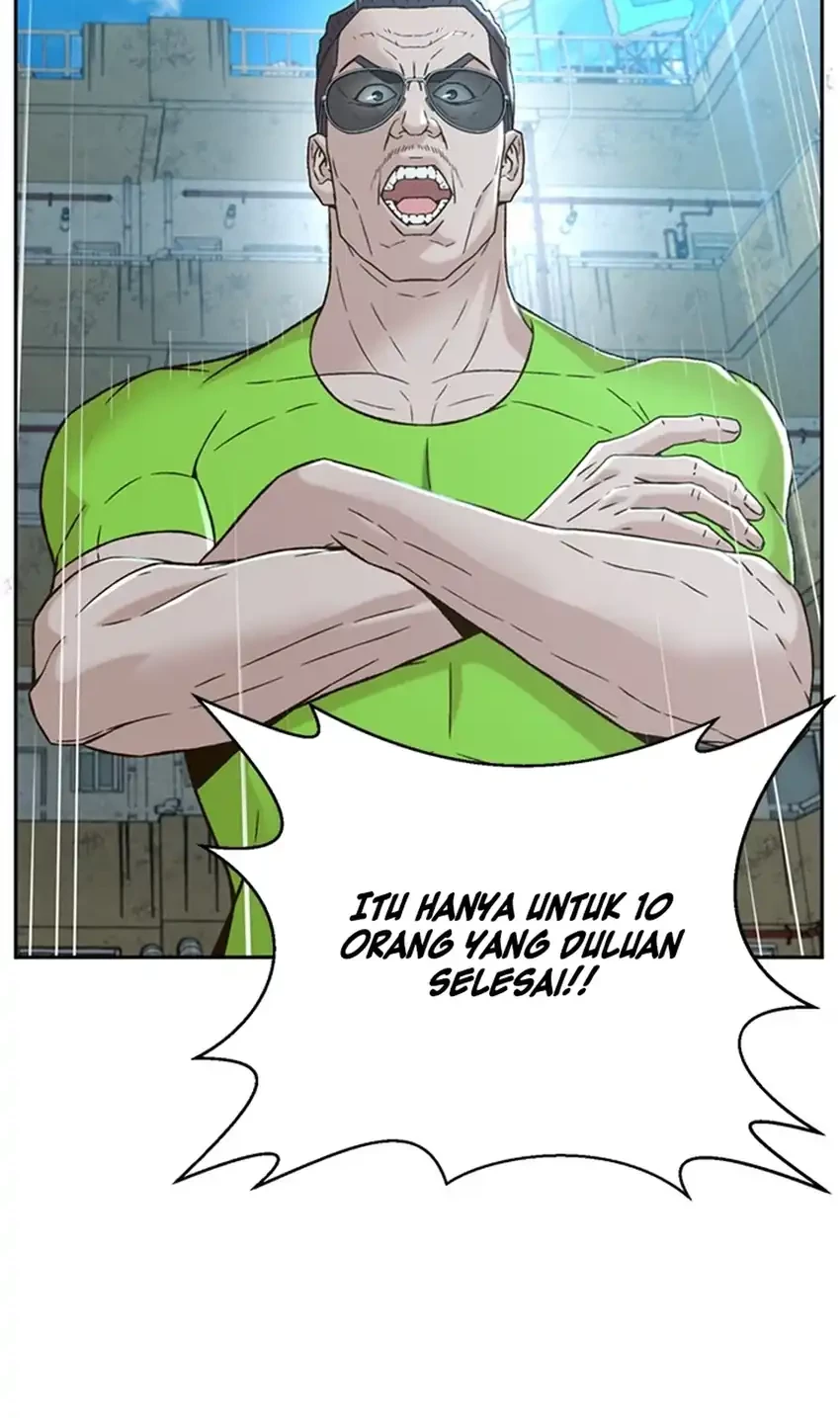 Judge Lee Han Young Chapter 126 Gambar 75