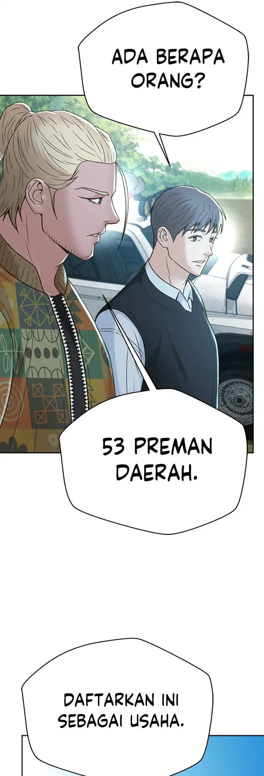 Judge Lee Han Young Chapter 126 Gambar 78