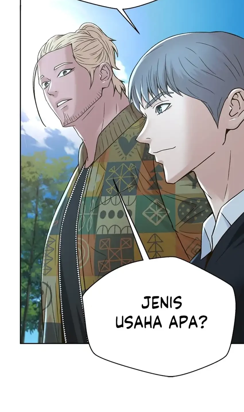 Judge Lee Han Young Chapter 126 Gambar 79