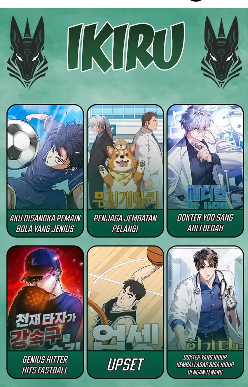 Judge Lee Han Young Chapter 126 Gambar 87