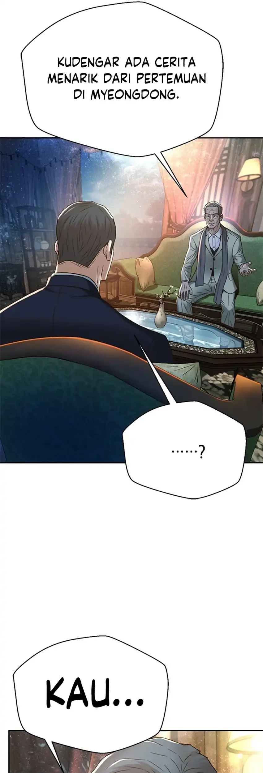 Judge Lee Han Young Chapter 126 Gambar 17