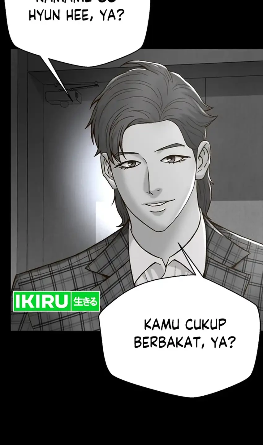 Judge Lee Han Young Chapter 127 Gambar 35