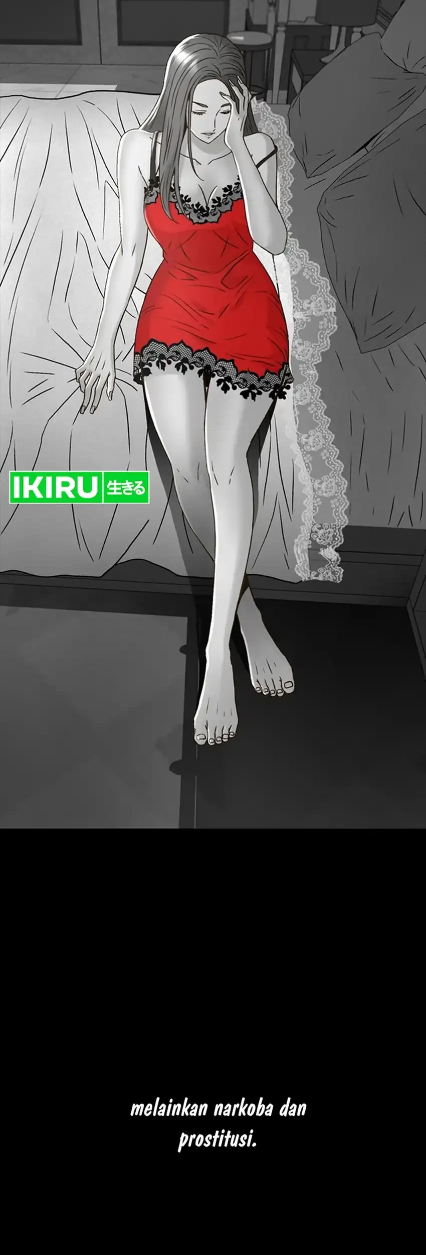 Judge Lee Han Young Chapter 127 Gambar 41