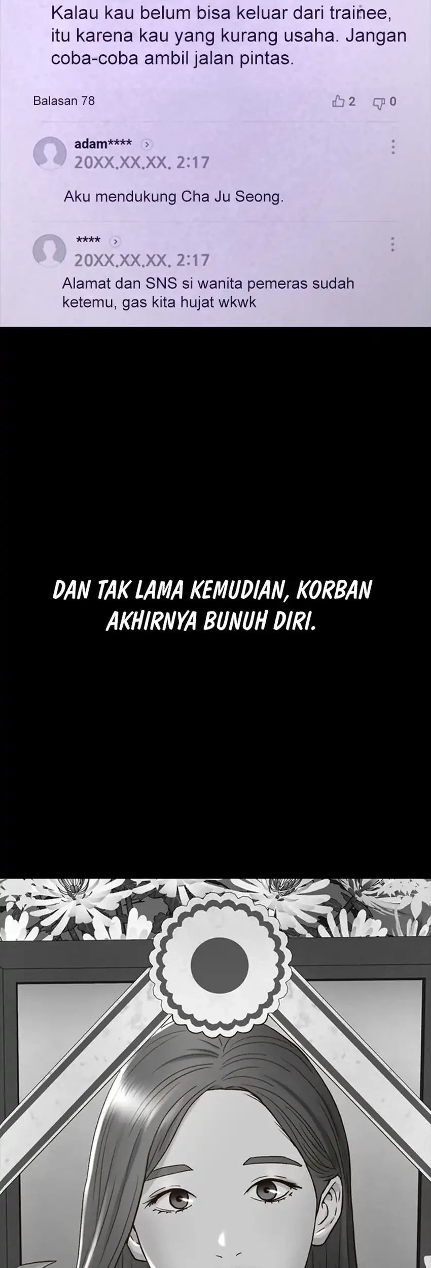 Judge Lee Han Young Chapter 127 Gambar 43