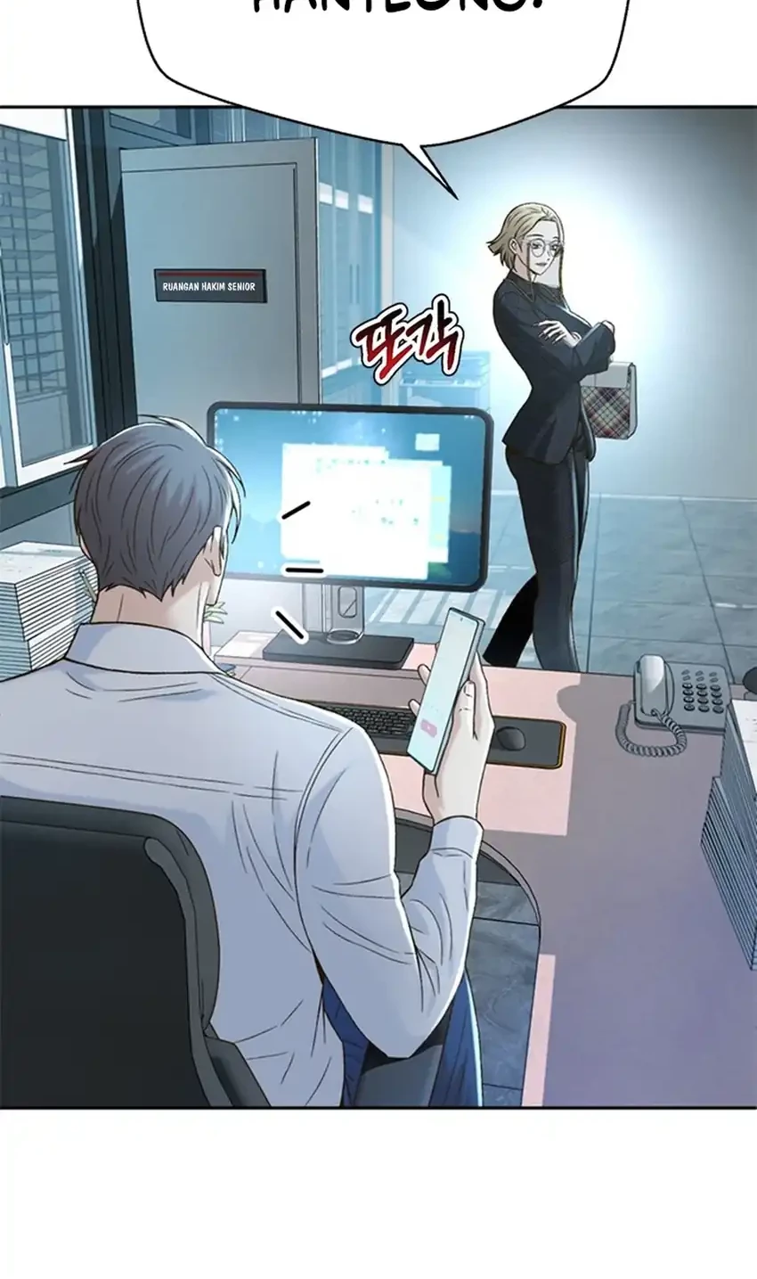 Judge Lee Han Young Chapter 127 Gambar 52