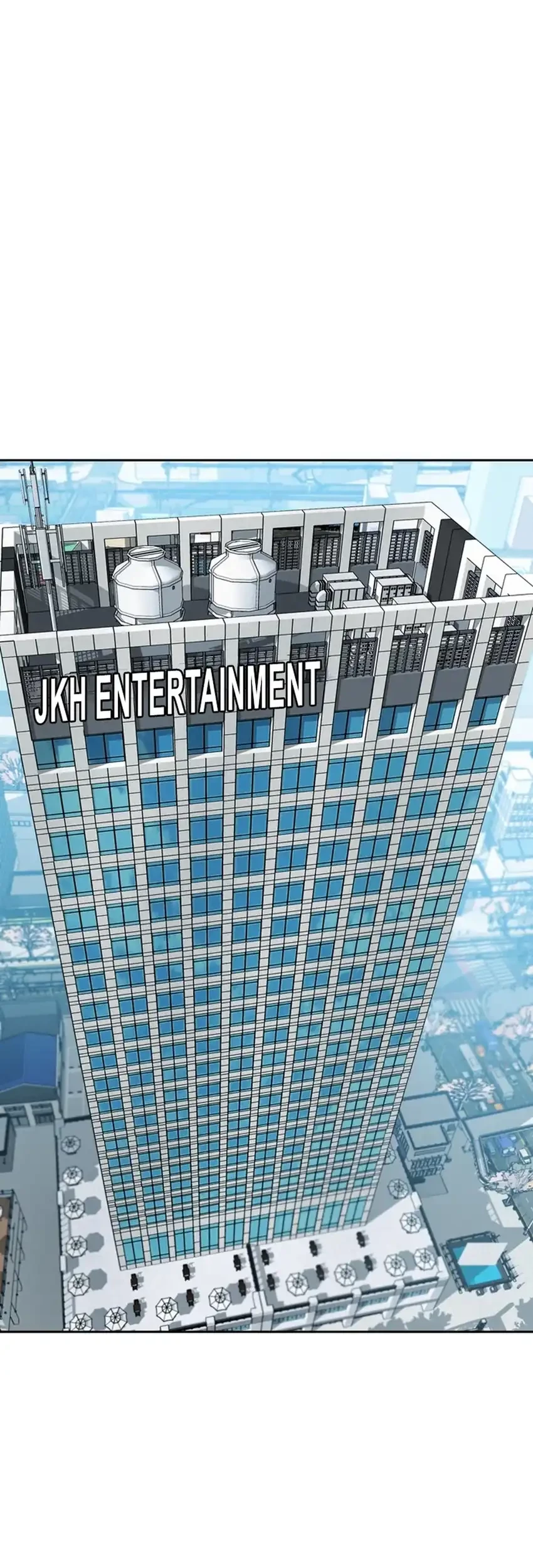 Judge Lee Han Young Chapter 127 Gambar 58