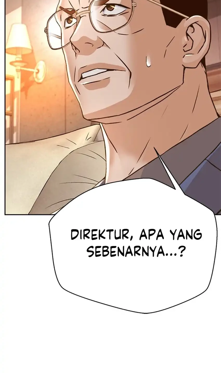 Judge Lee Han Young Chapter 127 Gambar 70