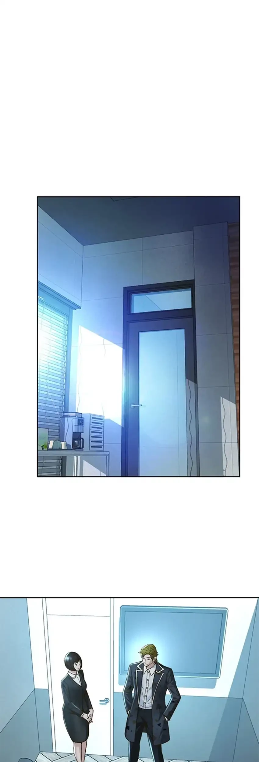 Judge Lee Han Young Chapter 127 Gambar 71