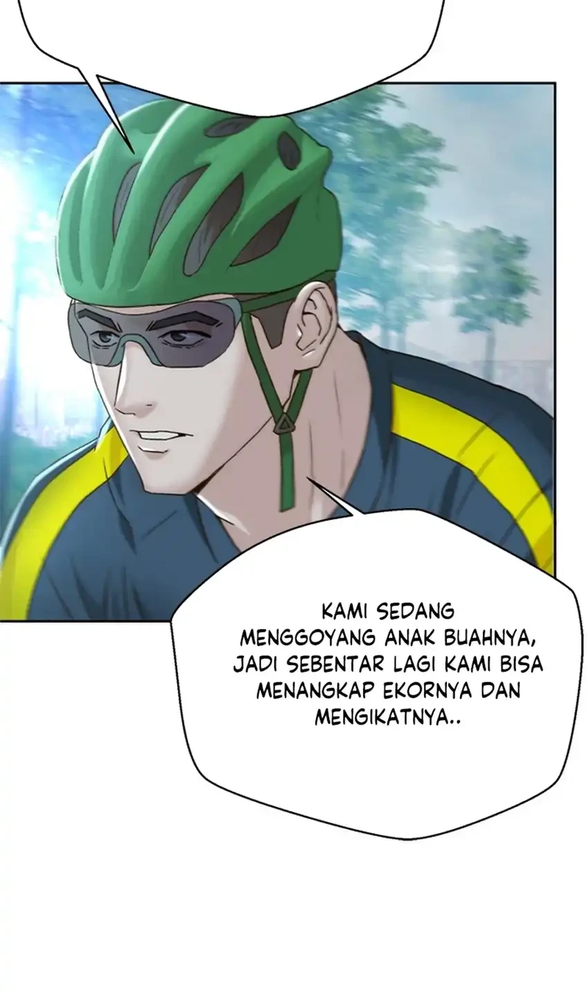 Judge Lee Han Young Chapter 127 Gambar 6