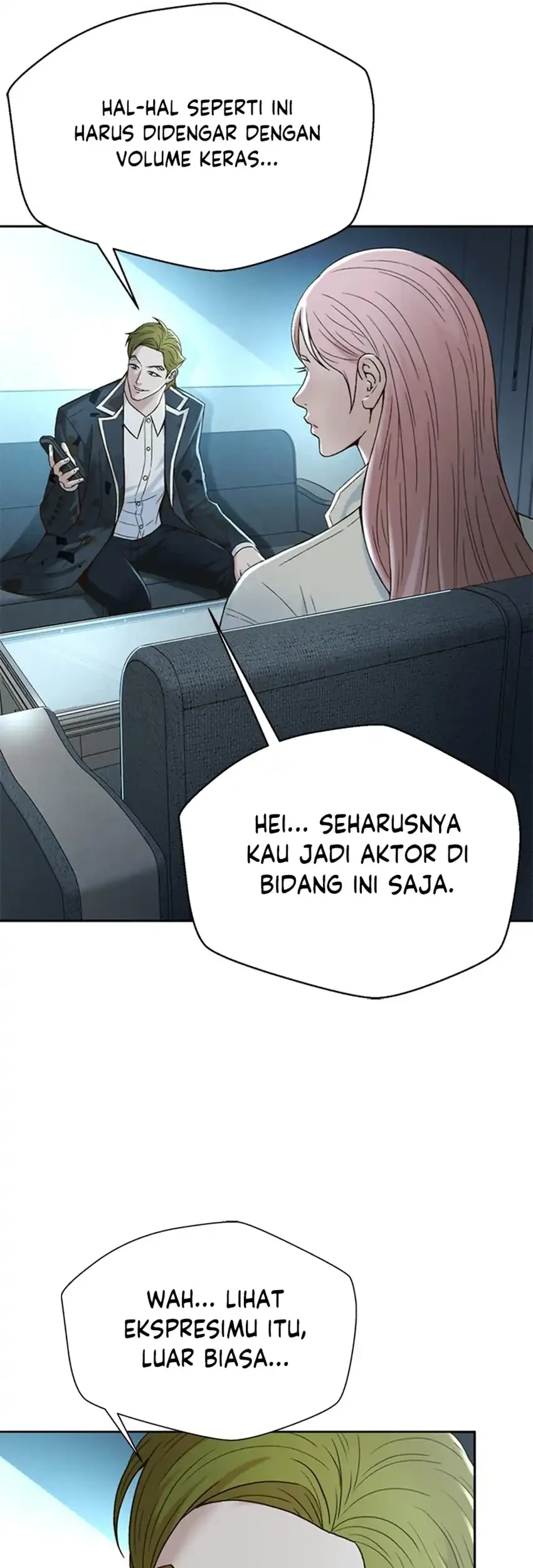 Judge Lee Han Young Chapter 127 Gambar 89