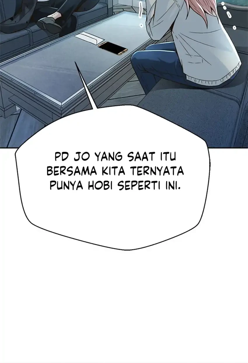 Judge Lee Han Young Chapter 127 Gambar 92