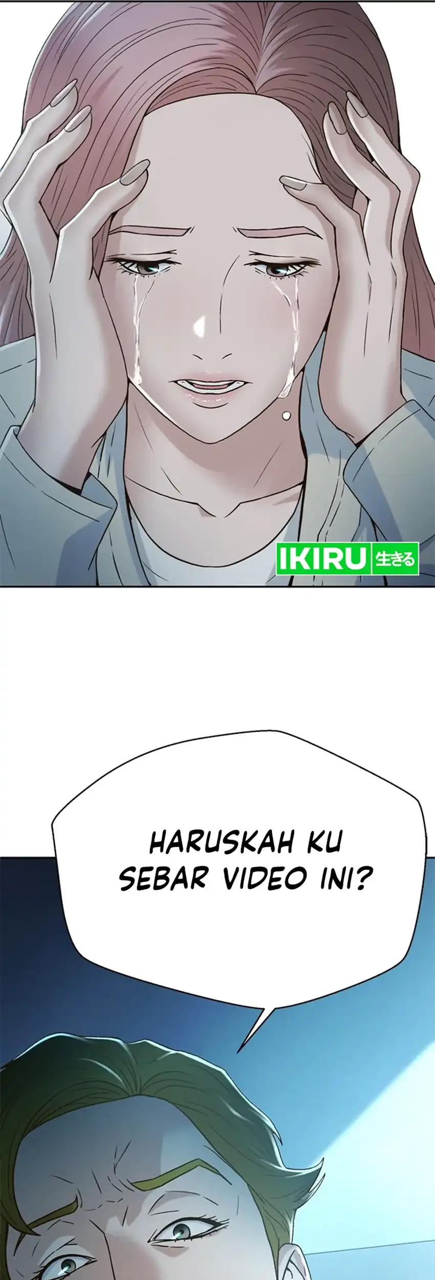 Judge Lee Han Young Chapter 127 Gambar 93