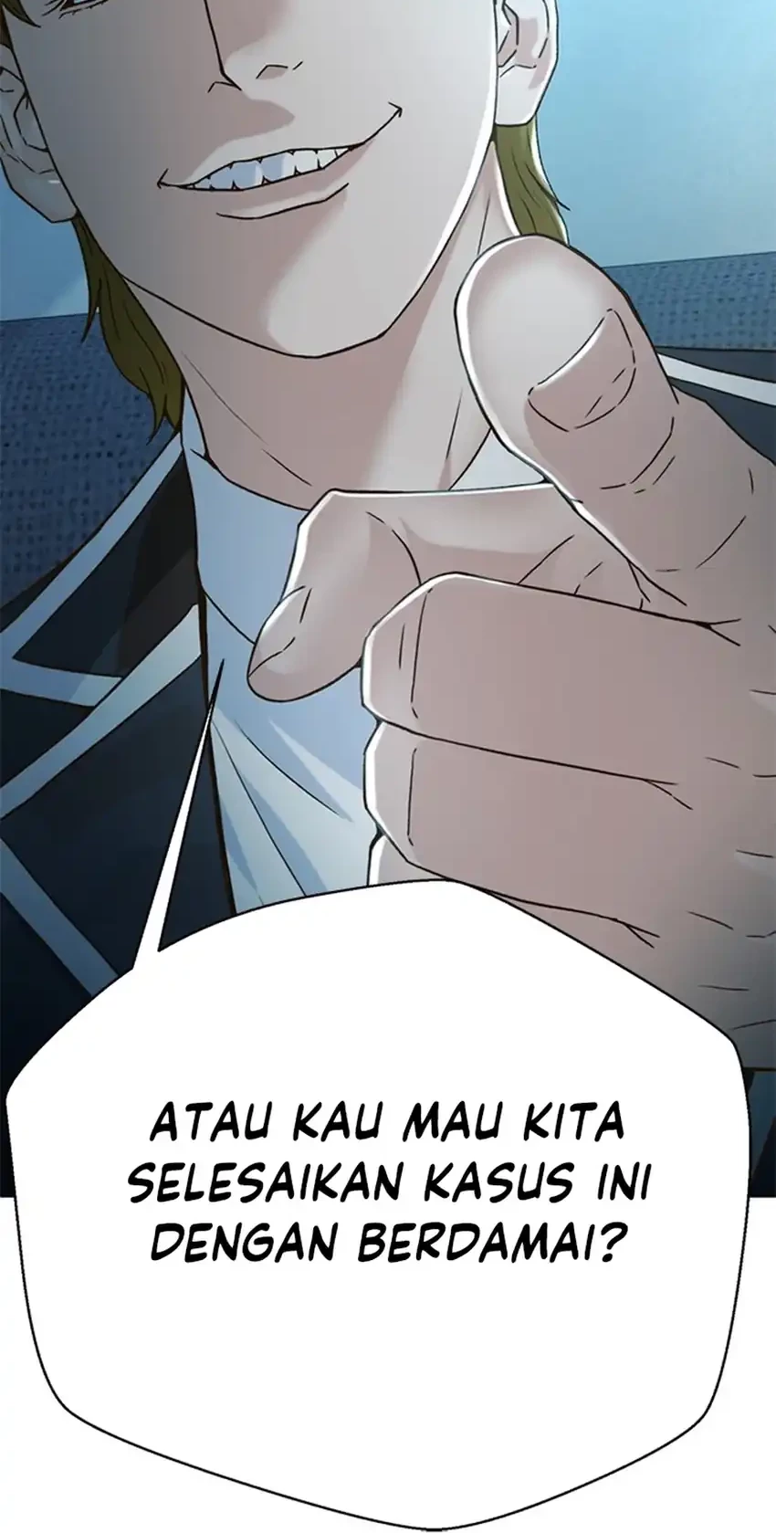 Judge Lee Han Young Chapter 127 Gambar 94