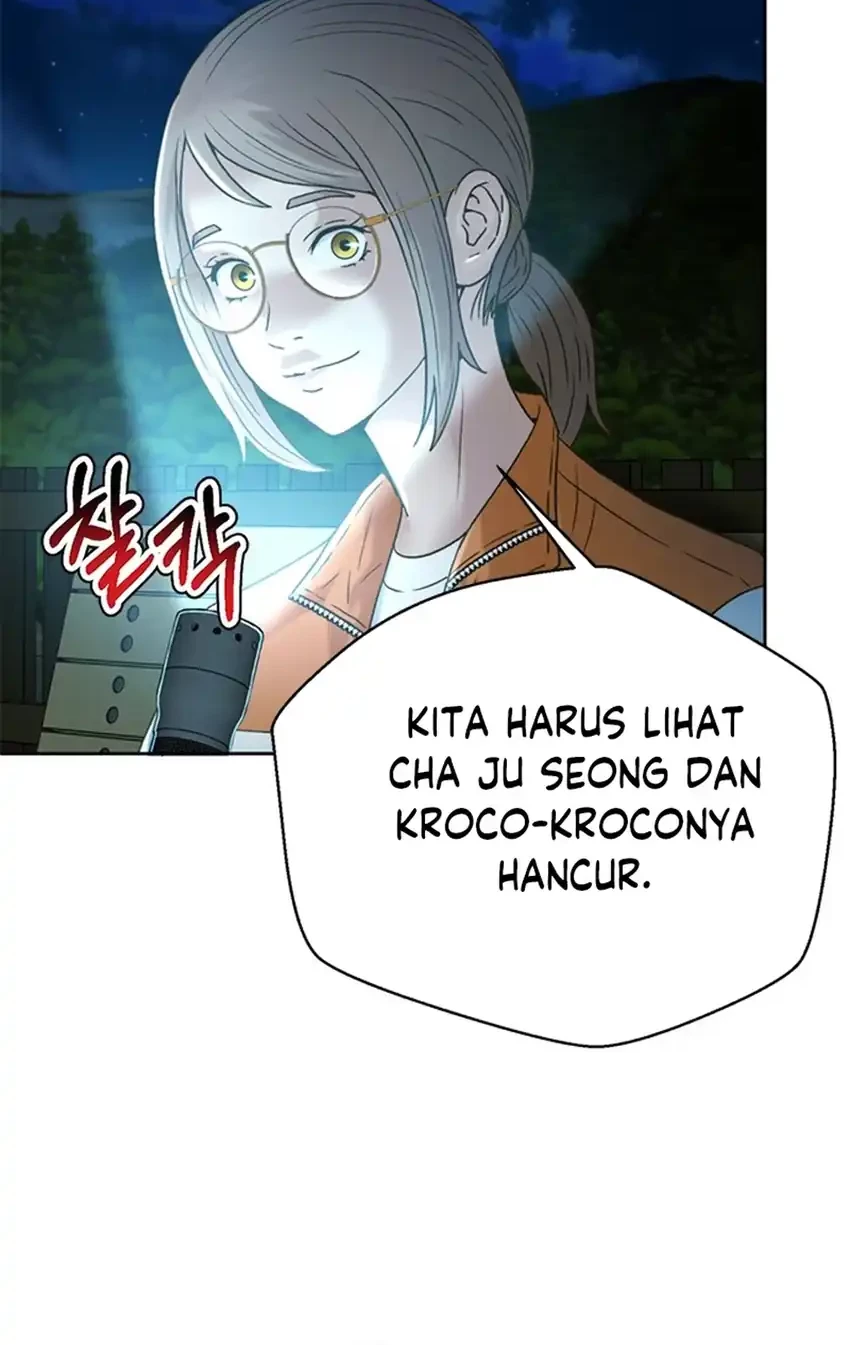 Judge Lee Han Young Chapter 128 Gambar 25