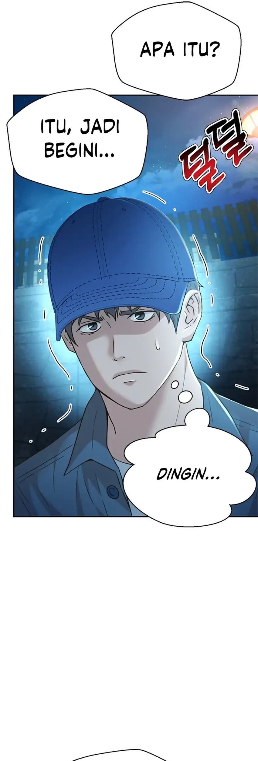 Judge Lee Han Young Chapter 128 Gambar 32